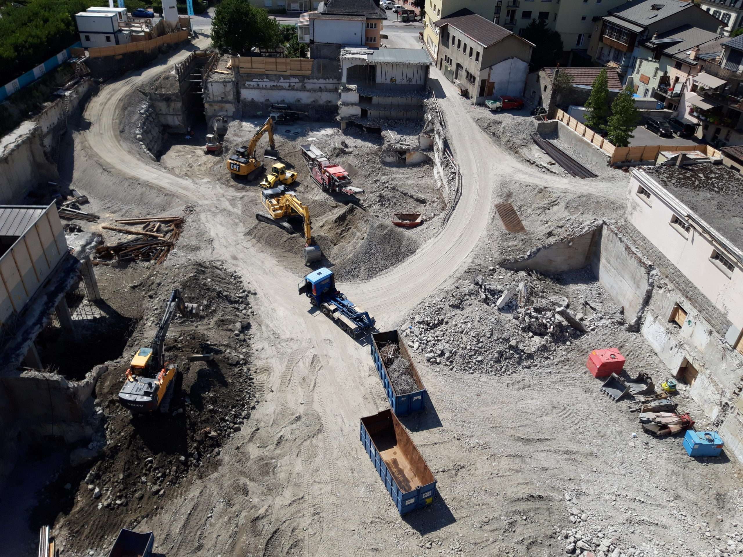 construction,maçonnerie,beton,génie civil,suisse