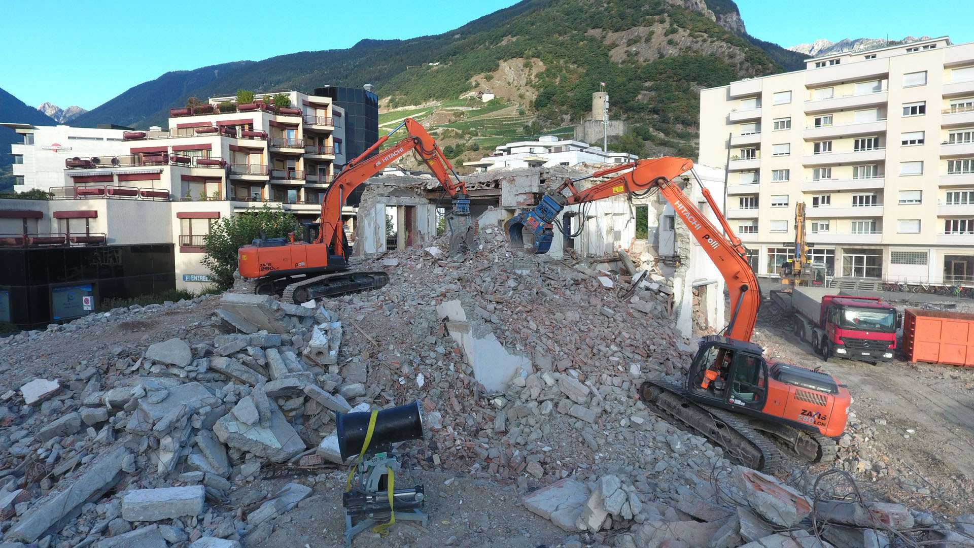 construction,maçonnerie,beton,génie civil,suisse