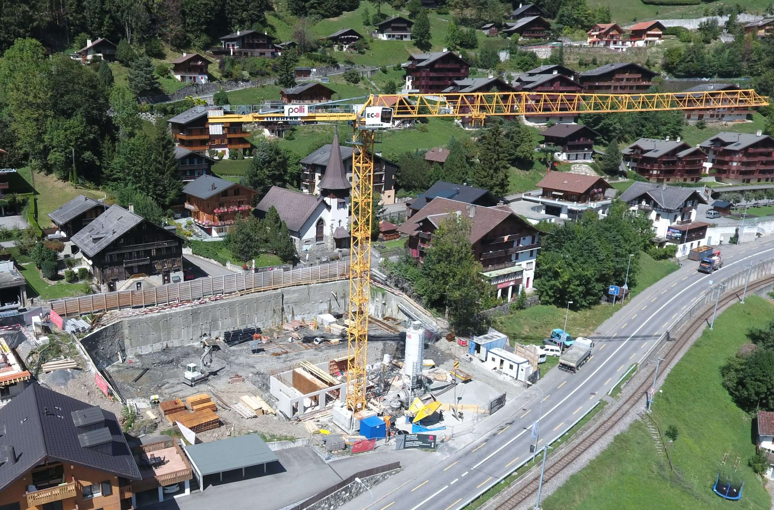 construction,maçonnerie,beton,génie civil,suisse