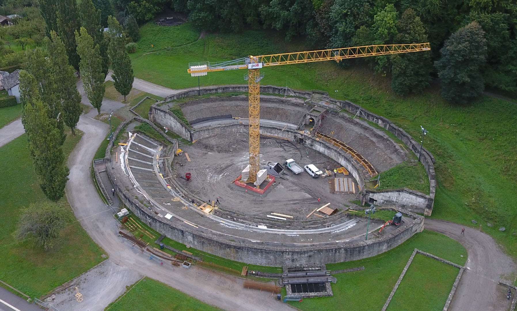 construction,maçonnerie,beton,génie civil,suisse,Martigny