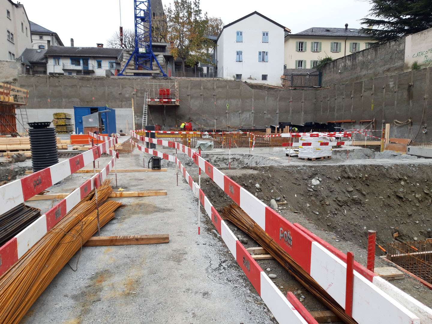 construction,maçonnerie,beton,génie civil,suisse
