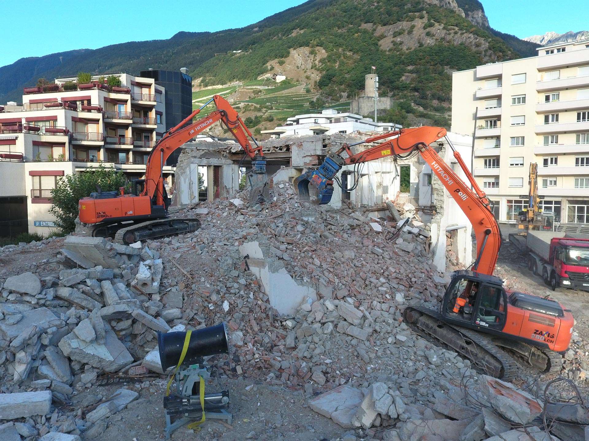 construction,maçonnerie,beton,génie civil,suisse