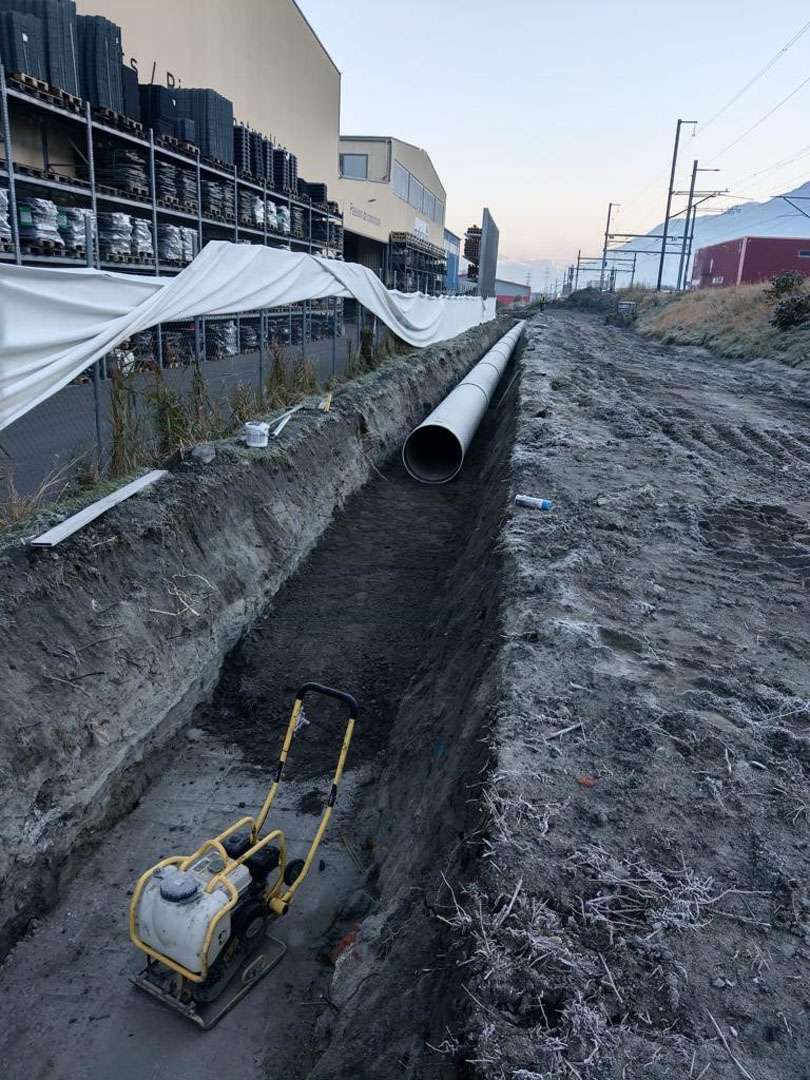 construction,maçonnerie,beton,génie civil,suisse,Martigny