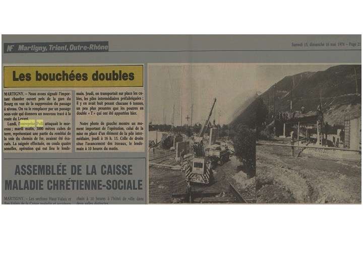 construction,maçonnerie,beton,génie civil,suisse,Martigny