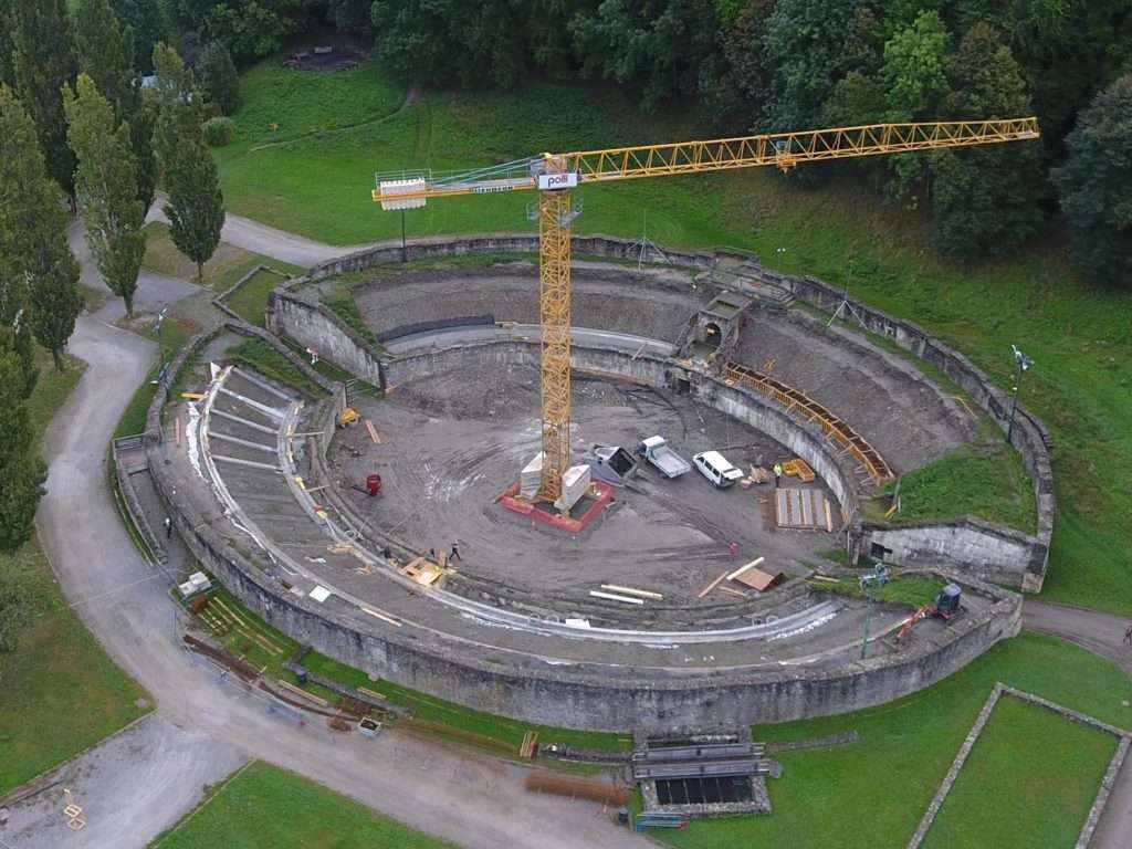 construction,maçonnerie,beton,génie civil,suisse,Martigny