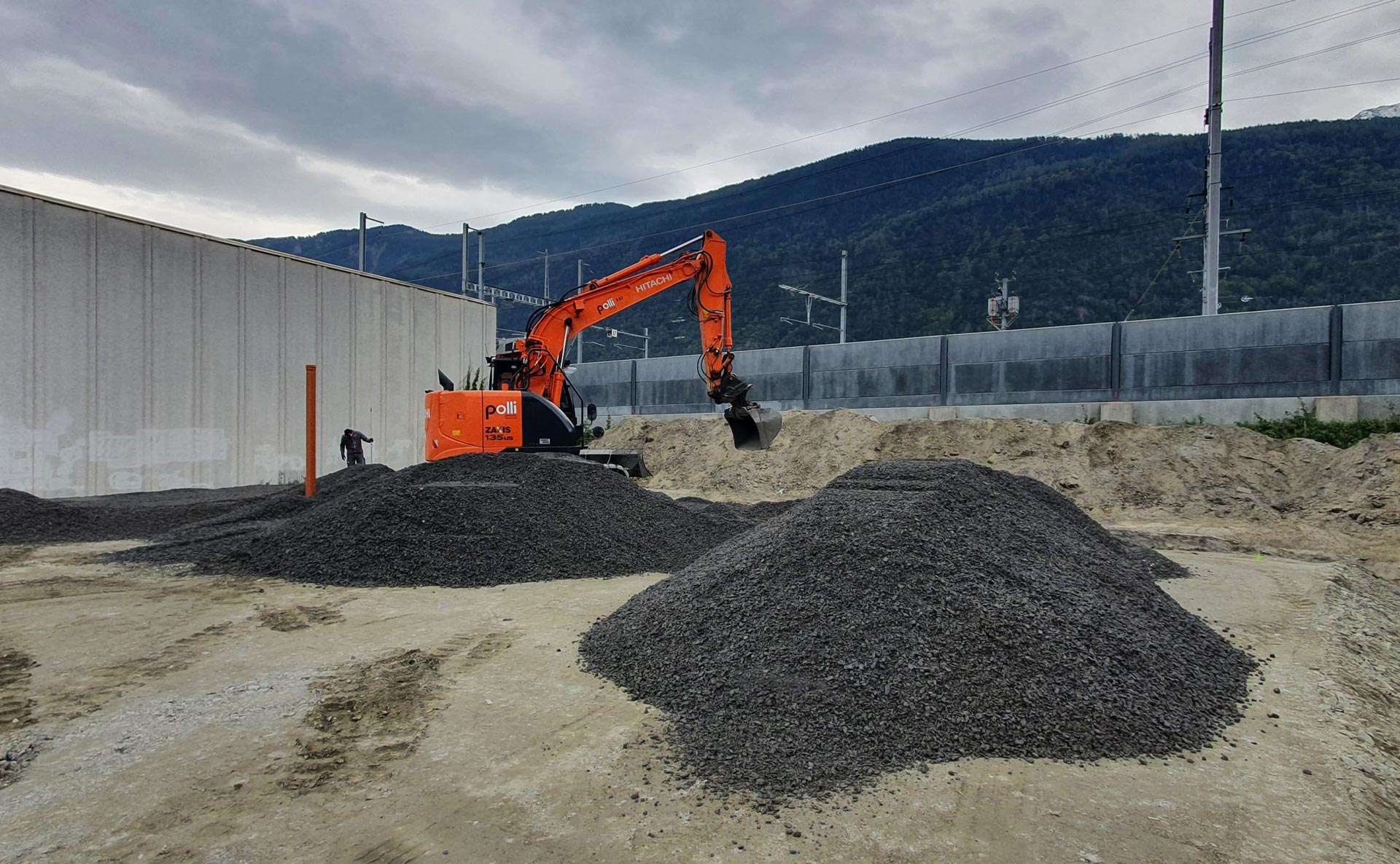 construction,maçonnerie,beton,génie civil,suisse,Martigny